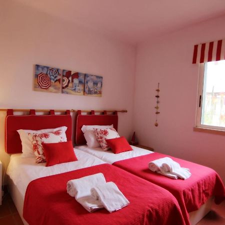 Golf Apartment - Solar Do Golfe Condominium Віламора Екстер'єр фото