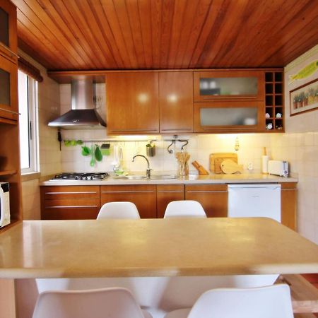 Golf Apartment - Solar Do Golfe Condominium Віламора Екстер'єр фото