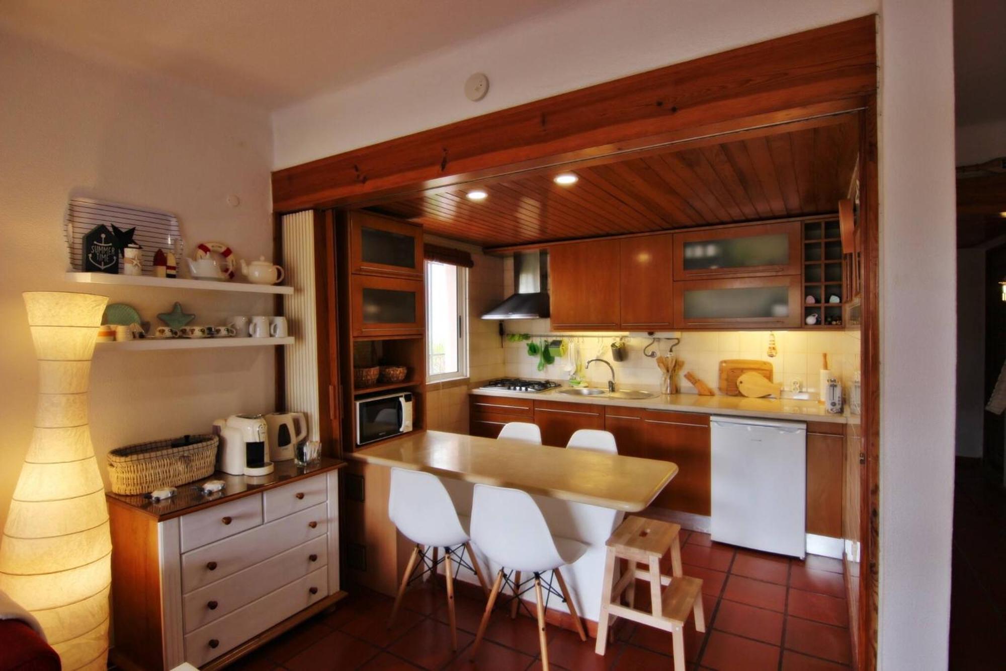 Golf Apartment - Solar Do Golfe Condominium Віламора Екстер'єр фото